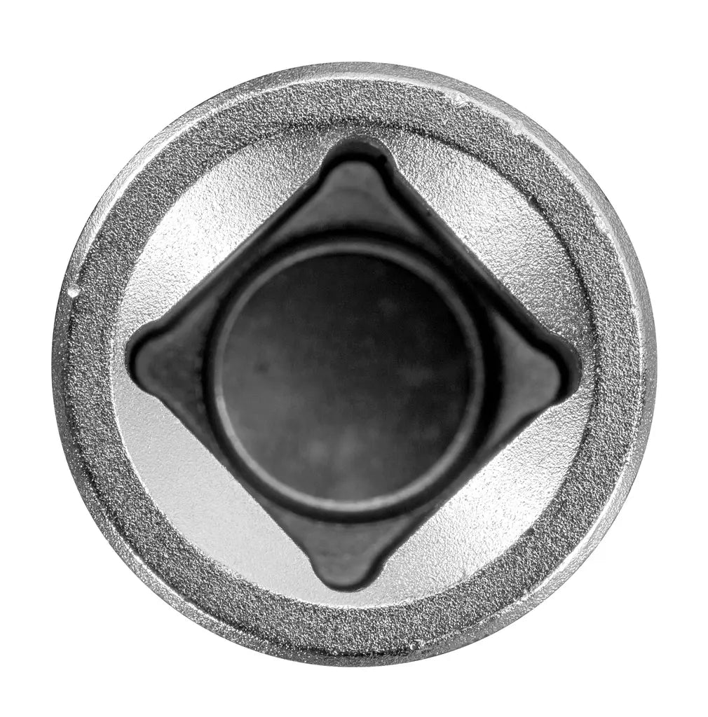 Gedore 1/2 in Torx Screwdriver Bit Socket, T50, Length 100mm - GD 3300456 Gedore