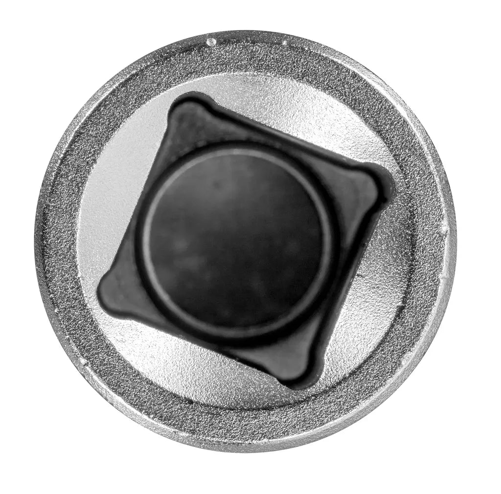 Gedore 1/2 in Torx Screwdriver Bit Socket, T55, Length 100mm - GD 3300457 Gedore