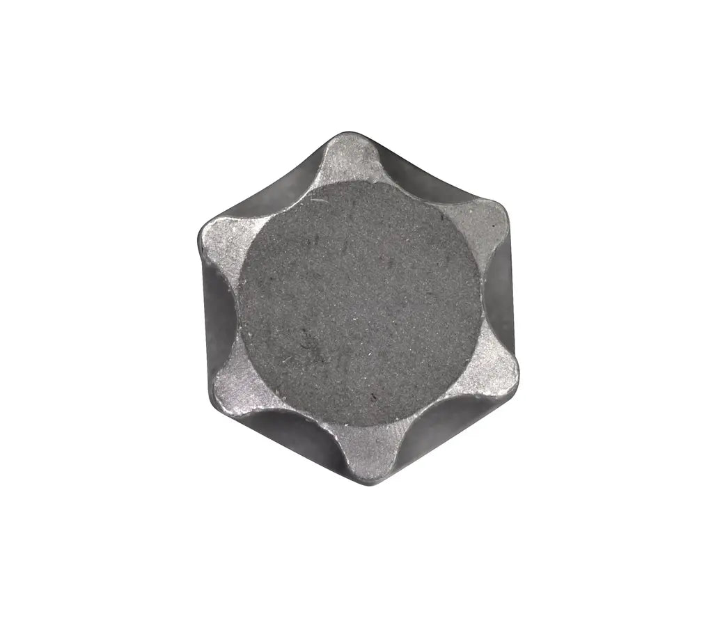 Gedore 1/2 in Torx Screwdriver Bit Socket, T60, Length 100mm - GD 3300458 Gedore
