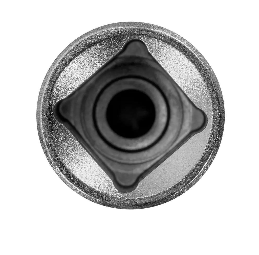 Gedore 1/2 in Torx Screwdriver Bit Socket, T60, Length 100mm - GD 3300458 Gedore