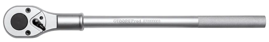 Gedore 3/4 in RSW 15 deg Reversible Ratchet, 503mm - GD 3300514 Gedore