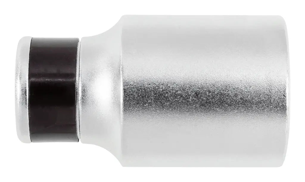 Gedore 1/2 in Square x 5/16 in Hexagon Bit Adapter, 38mm - GD 3300521 Gedore