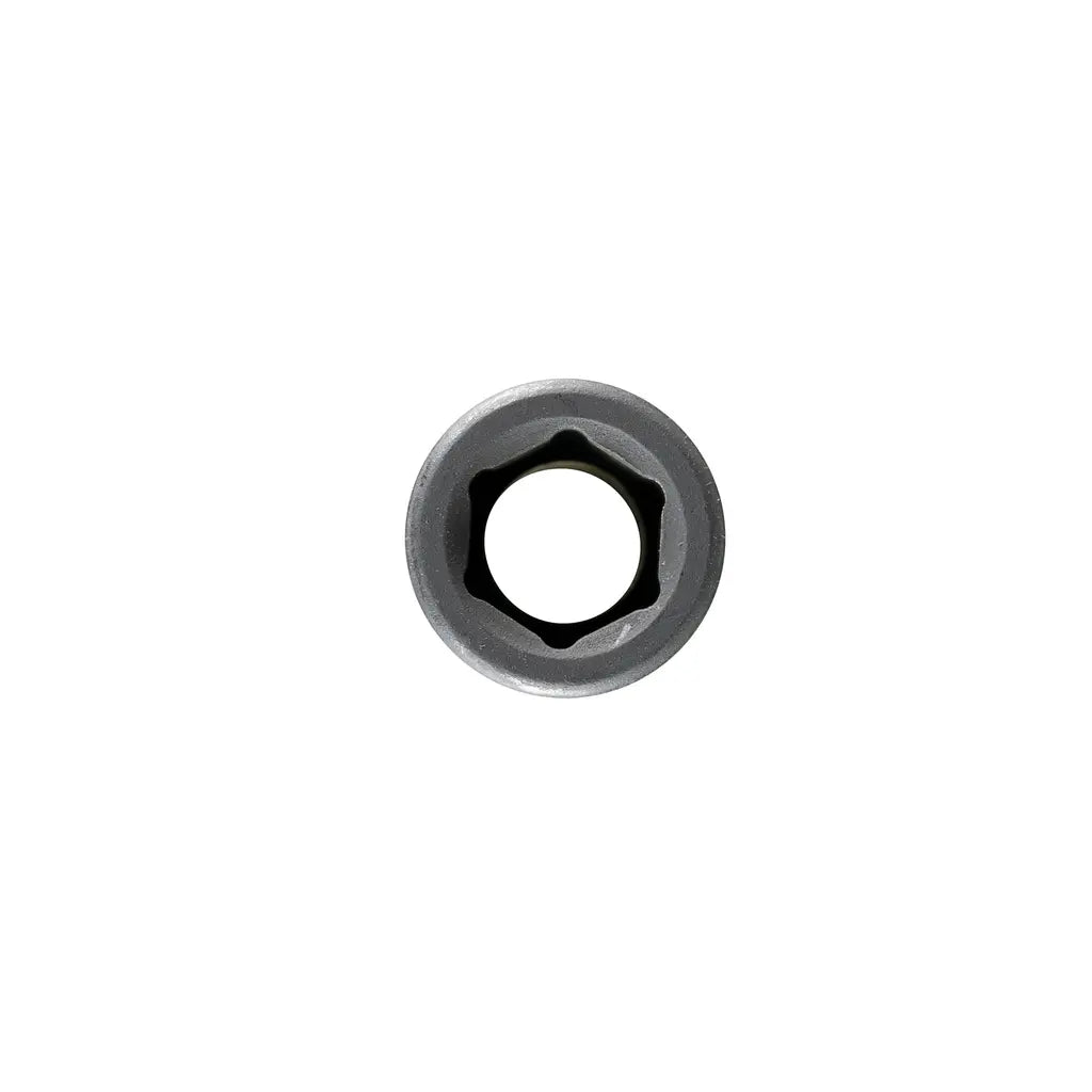 Gedore 1/2 in Hexagon Impact Socket, 10mm, Working Length 78mm - GD 3300540 Gedore