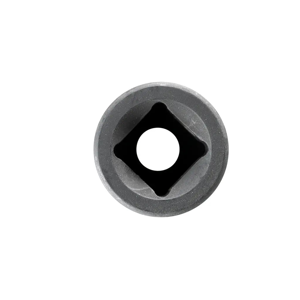 Gedore 1/2 in Hexagon Impact Socket, 10mm, Working Length 78mm - GD 3300540 Gedore