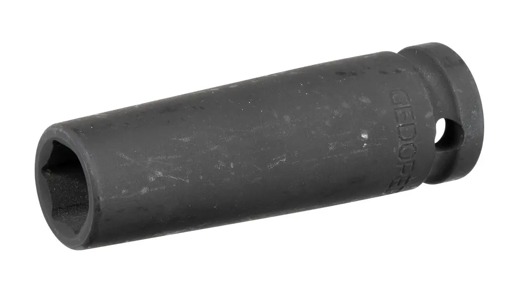 Gedore 1/2 in Hexagon Impact Socket, 14mm - GD 3300544 Gedore