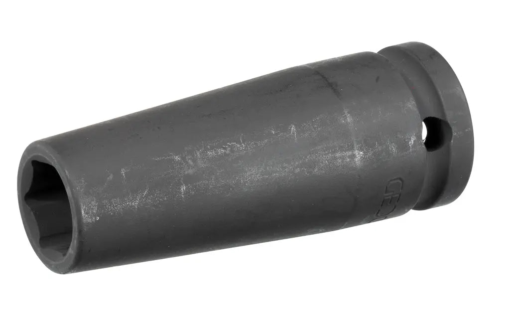 Gedore 1/2 in Hexagon Impact Socket, 15mm - GD 3300545 Gedore