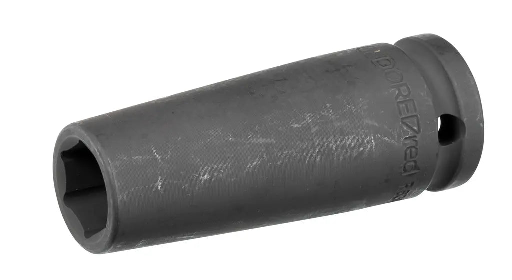 Gedore 1/2 in Hexagon Impact Socket, 16mm - GD 3300546 Gedore