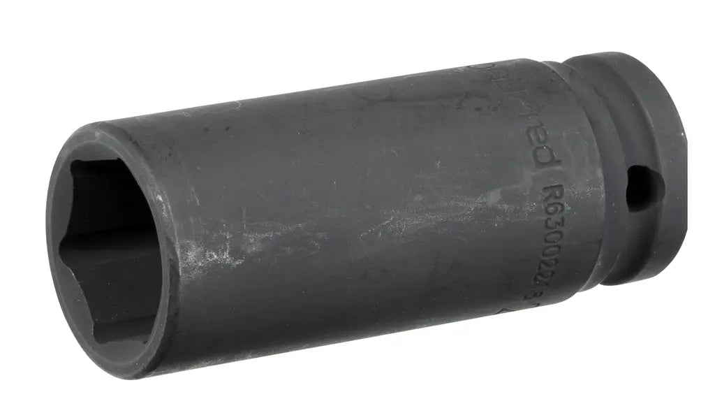 Gedore 1/2 in Hexagon Impact Socket, 22mm - GD 3300550 Gedore