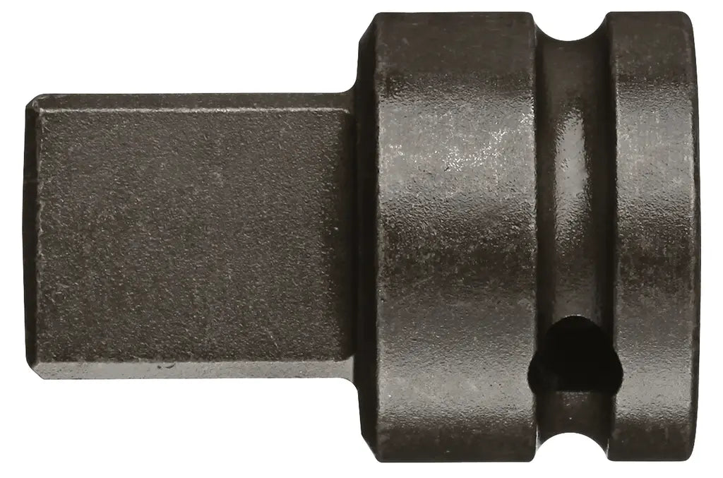 Gedore Power Screwdriver Extension, 1/2 x 3/4 in - GD 3300573 Gedore