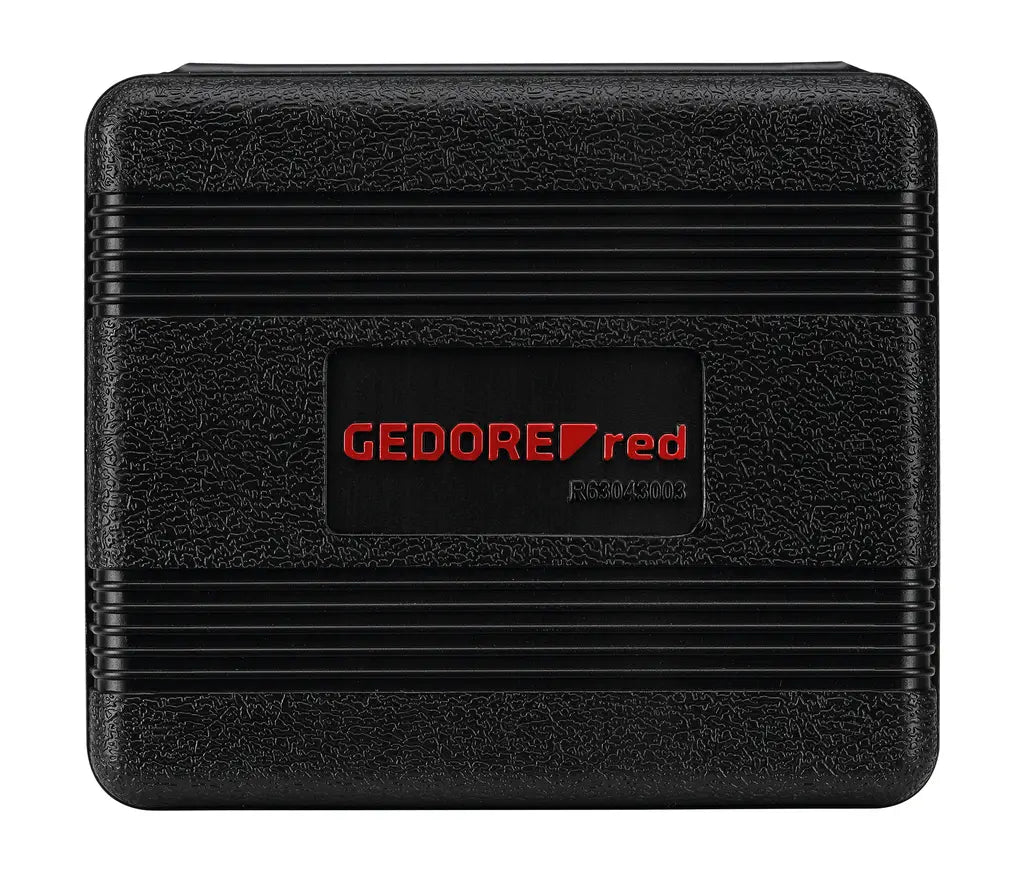Gedore Set of 3 1/2 in Impact Socket Wrench - GD 3300578 Gedore
