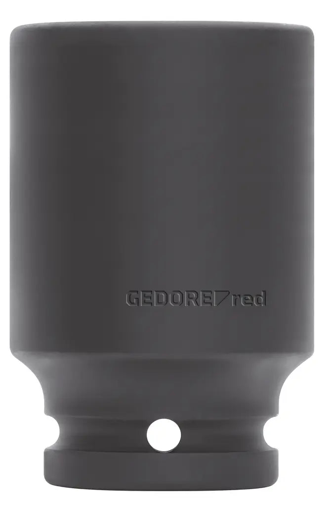 Gedore 1 in Hexagon Impact Socket, 32mm, Working Length 108mm - GD 3300677 Gedore