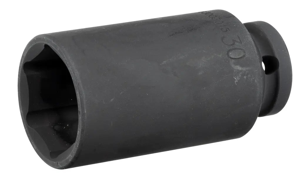 Gedore 1/2 in Hexagon Impact Socket, 30mm - GD 3300705 Gedore