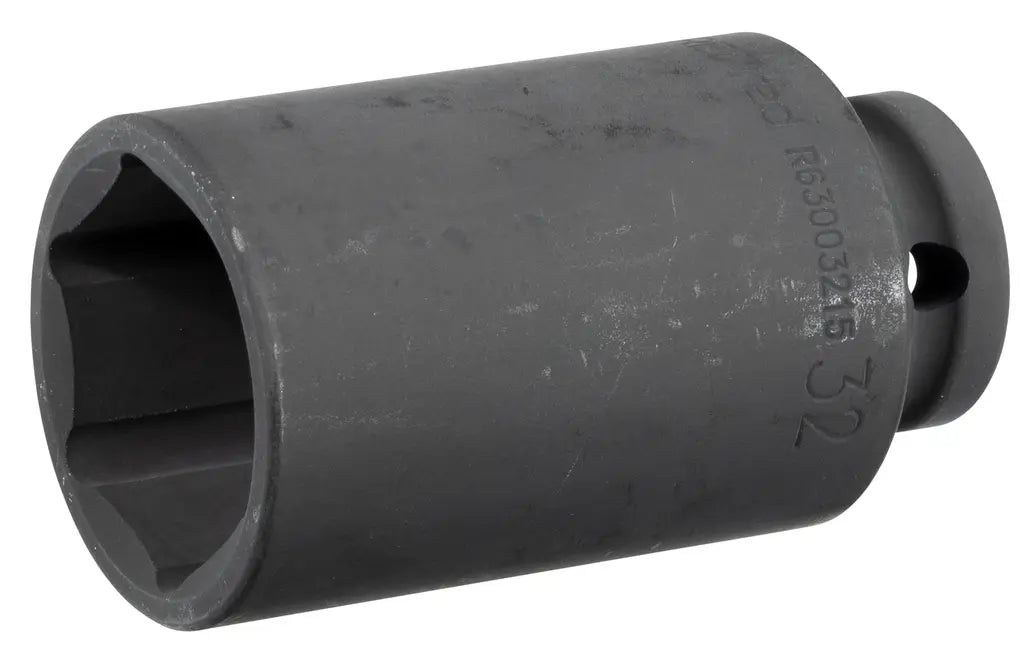 Gedore 1/2 in Hexagon Impact Socket, 32mm - GD 3300706 Gedore