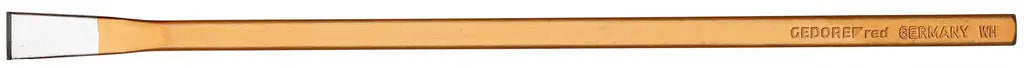 Gedore Electrician's Chisel, 4k, 250 x 8mm - GD 3300807 Gedore