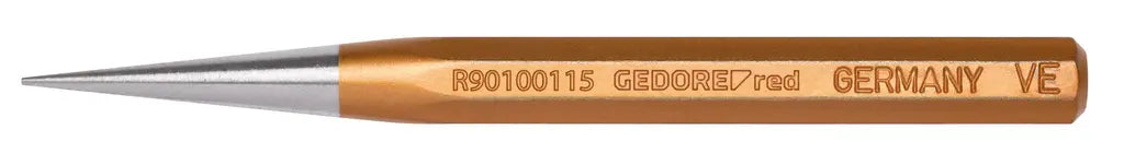 Gedore Octagonal Drift Punch, 120 x 10 x 1mm - GD 3300816 Gedore