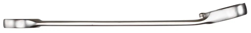 Gedore Set of 12 Combination Ratchet Wrench with Adaptor, 8 - 19mm - GD 3300059 Gedore