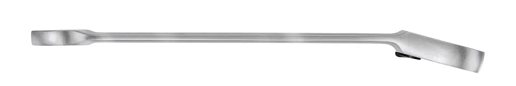 Gedore Open Ended Combination Ratchet Wrench, 17mm - GD 3301006 Gedore