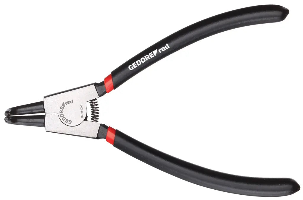 Gedore 90 deg Angled External Circlip Plier, Diameter 19 - 60mm - GD 3301141 Gedore