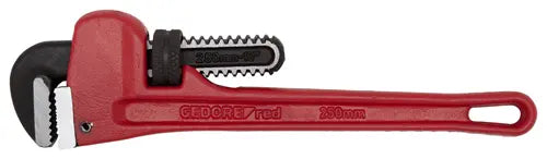 Gedore RED R27160030 Pipe Wrench 90° US Model 5.1/2 - GD 3301209 Gedore