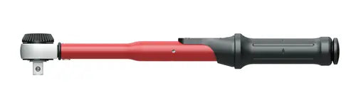 Gedore Red Torque wrench 1/2" 20-100 Nm 3301216 Gedore Red