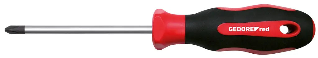 Gedore 2C Screwdriver, PH2, Length 100mm - GD 3301247 Gedore