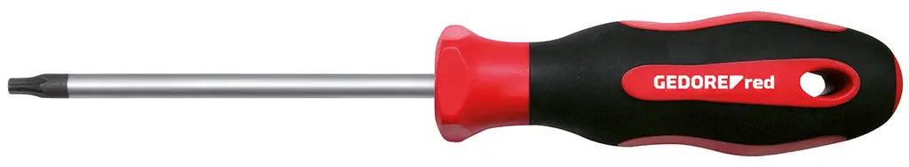 Gedore 2C Torx Screwdriver, T15, Length 100mm - GD 3301263 Gedore