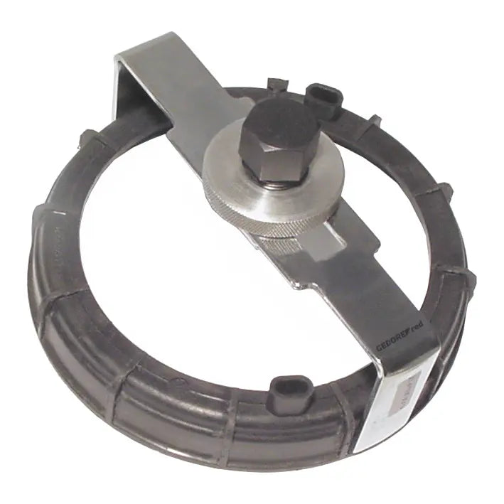 Gedore Set of 2 Fuel Sender Key, 80-120 and 110-160mm - GD 3301585 Gedore