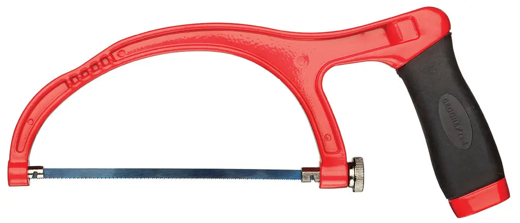 Gedore Aluminum Hacksaw, Blade Length 150mm - GD 3301609 Gedore