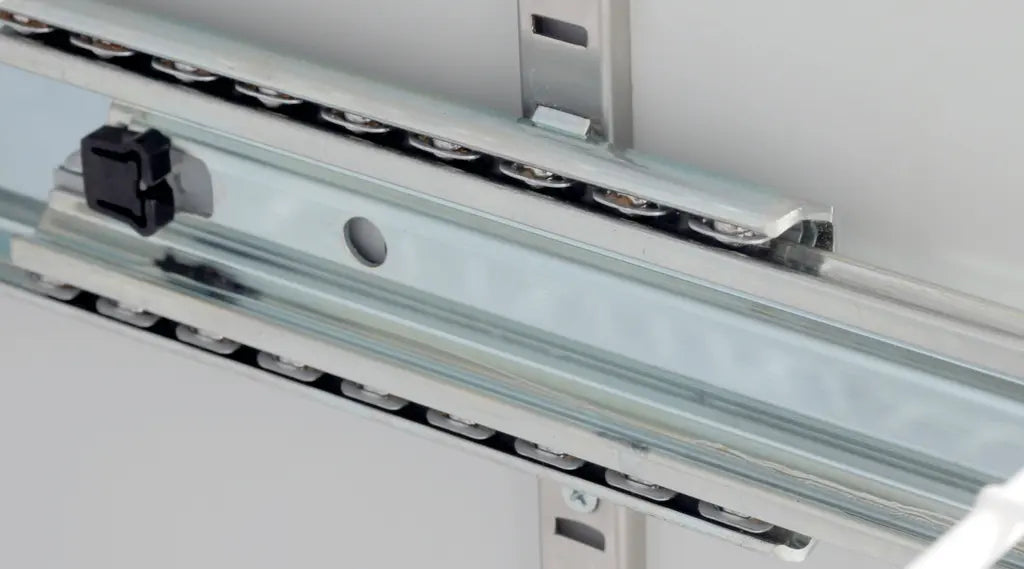 Gedore Drawer Guide Rails for No.2046.xx - GD 3301720 Gedore