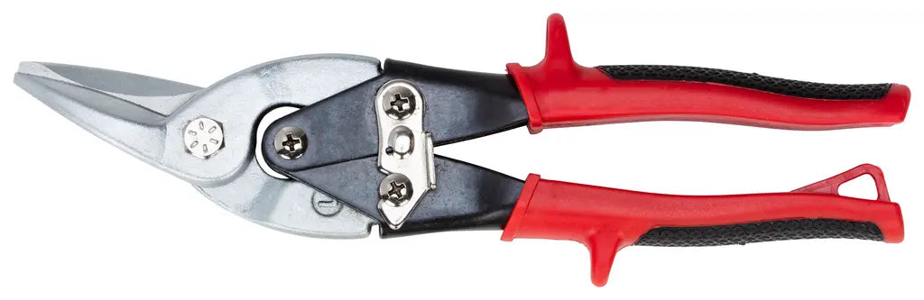 Gedore Ideal Scissors with Lever Transmission Right, 250mm - GD 3301741 Gedore