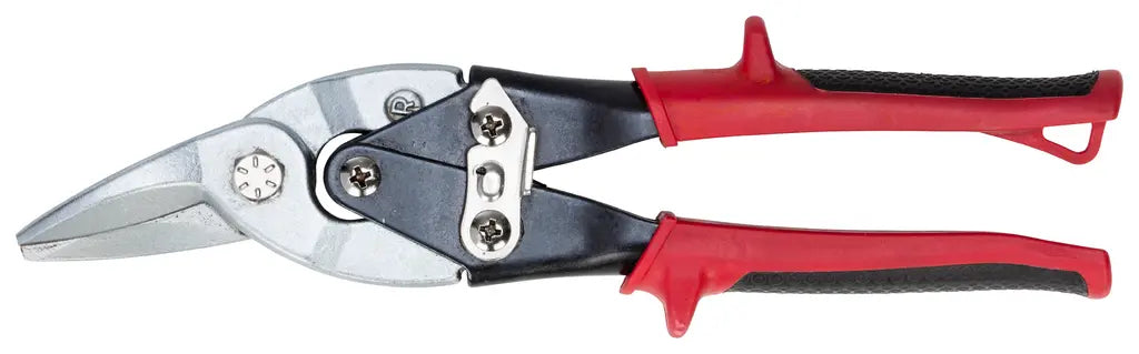 Gedore Ideal Scissors with Lever Transmission Left, 250mm - GD 3301743 Gedore