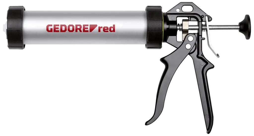 Gedore Aluminum Cartridge Press/Gun, 310 ml - GD 3301753 Gedore