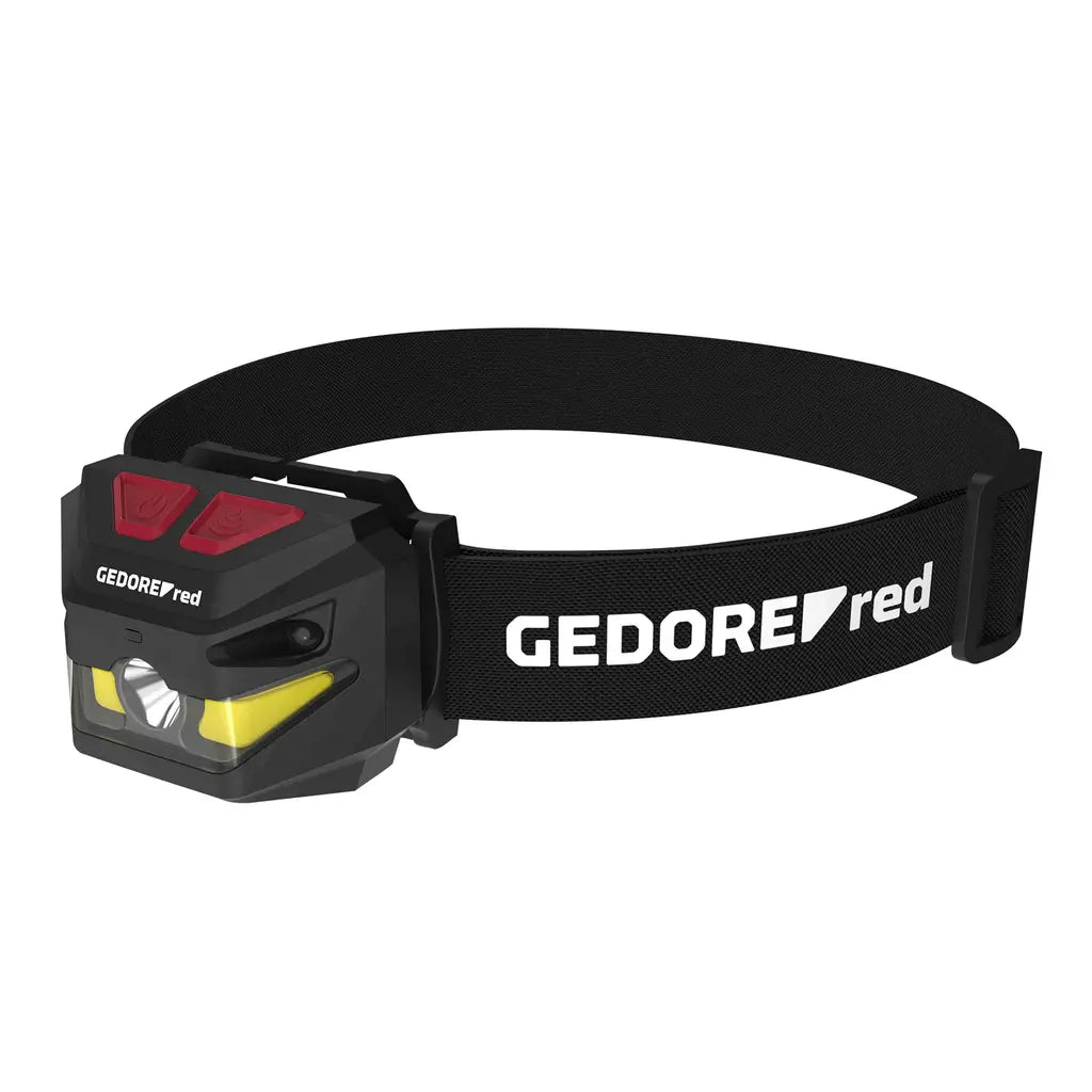 Gedore Headlamp 260 - GD 3301762 Gedore