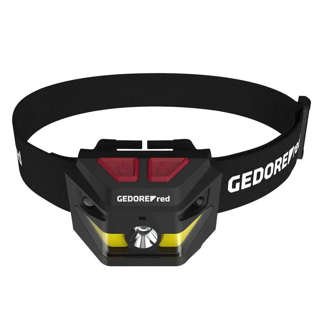 Gedore Headlamp 260 - GD 3301762 Gedore