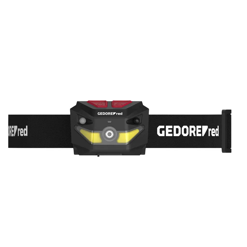 Gedore Headlamp 260 - GD 3301762 Gedore