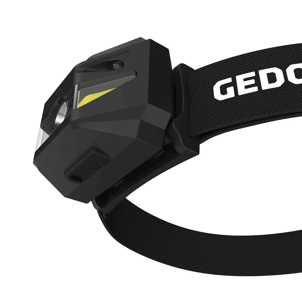 Gedore Headlamp 260 - GD 3301762 Gedore