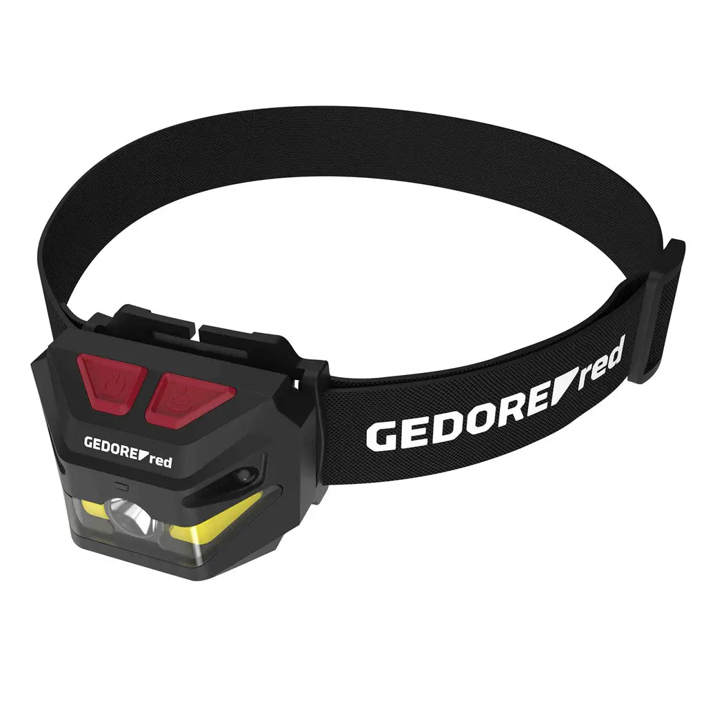 Gedore Headlamp 260 - GD 3301762 Gedore