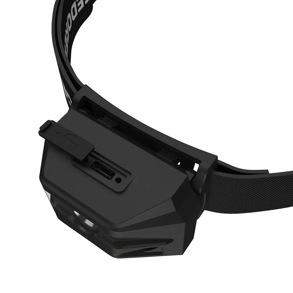 Gedore Headlamp 260 - GD 3301762 Gedore