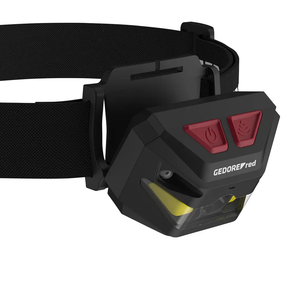 Gedore Headlamp 260 - GD 3301762 Gedore