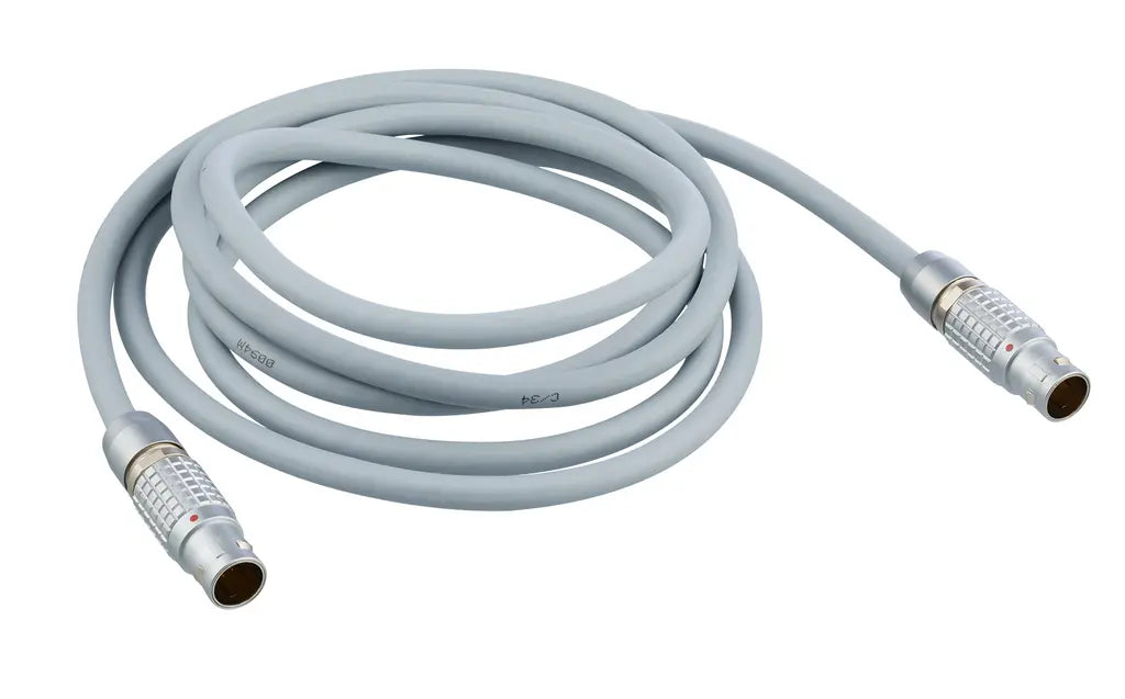 Gedore New Plug-In System Connection Cable - GD 3412520 Gedore