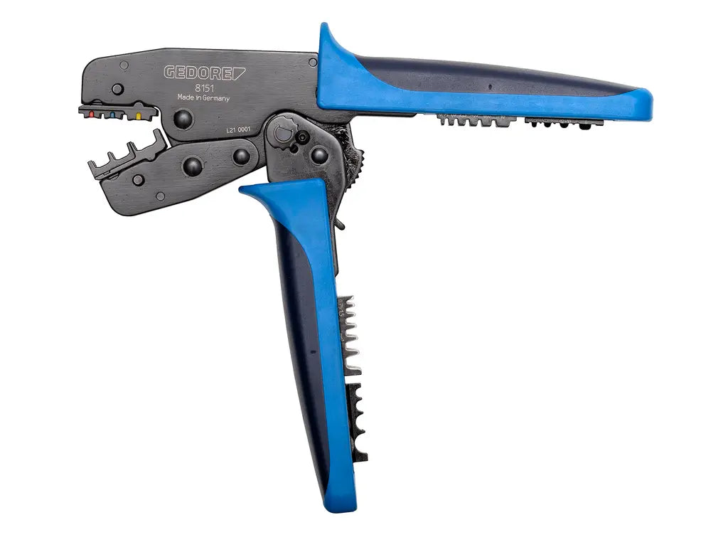 Gedore CrimpMax-Flex Professional Crimping Plier - GD 3416445 Gedore