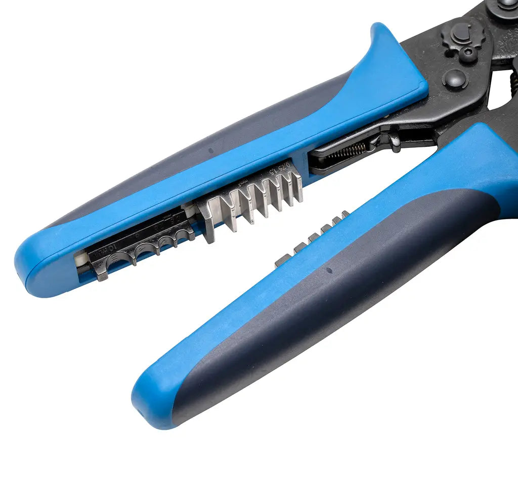 Gedore CrimpMax-Flex Professional Crimping Plier - GD 3416445 Gedore