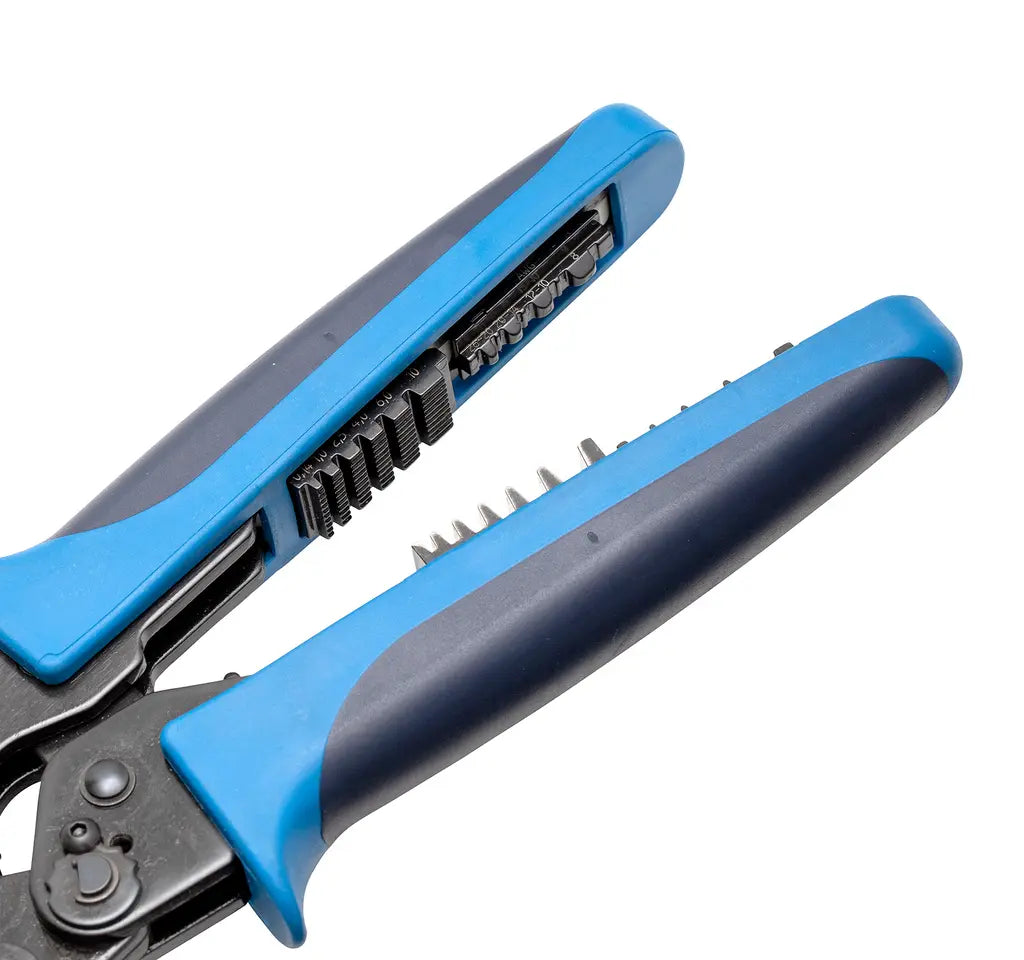 Gedore CrimpMax-Flex Professional Crimping Plier - GD 3416445 Gedore