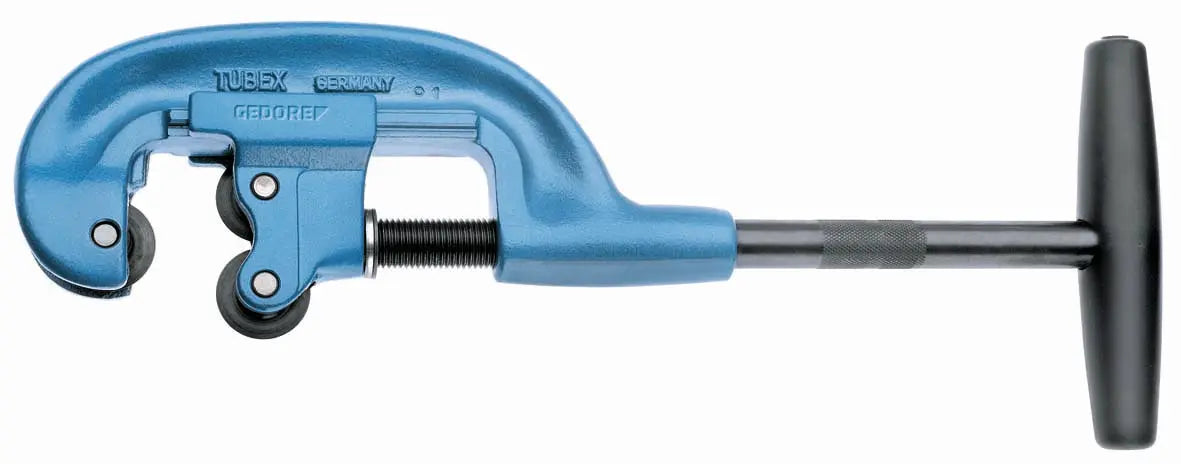 Gedore 220040 Pipe cutter TUBEX 1.1/4-4" 4503590 Gedore