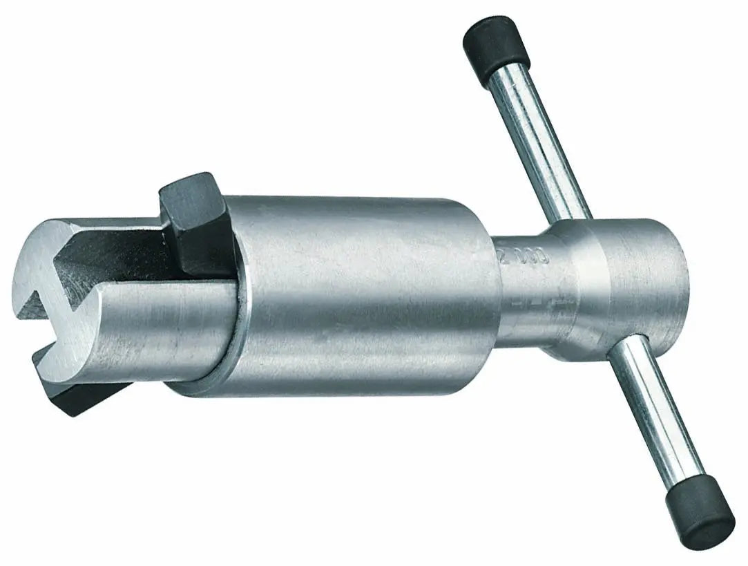Gedore 312000 Valve holder venti-quick 120 mm 4508980 Gedore