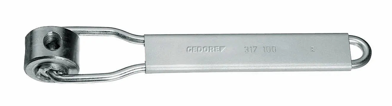Gedore 317100 Stud screw wrench 220 mm 4509440 Gedore