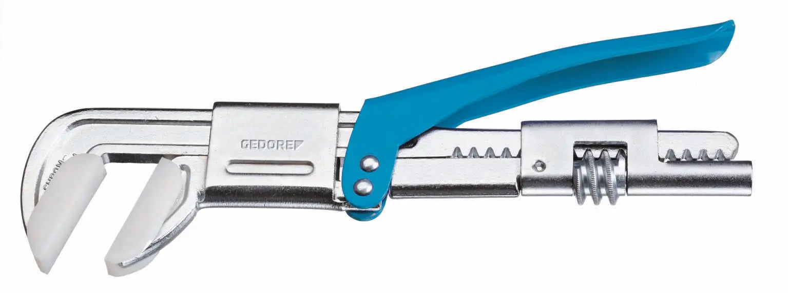 Gedore 320000 Wrench for plumbing fittings 275 mm 4509600 Gedore