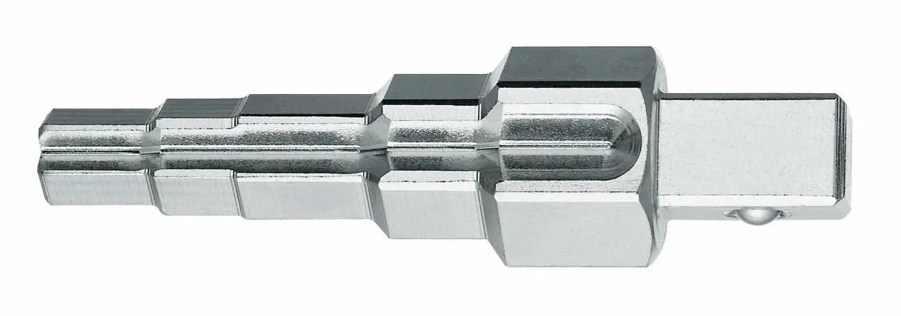 Gedore 380000 Combi-stepped key No. 380100 with ratchet 1/2" No. 380200 4512900 Gedore