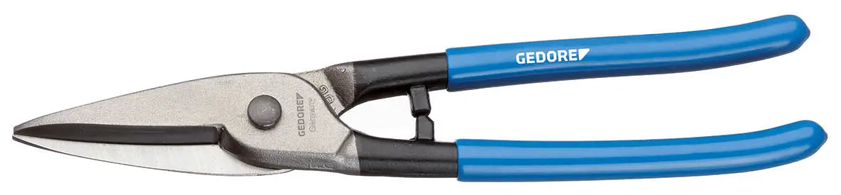 Gedore 420025 Tin snips 250 mm 4513980 Gedore