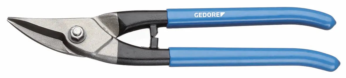 Gedore 421027 Hole cutting shears 275 mm 4514360 Gedore